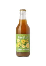 Bacilli BIO Matcha Lemon