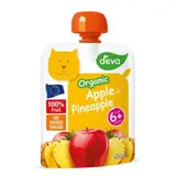 Deva BIO Jablko, Ananas 90 g