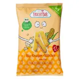 Fruchtbar BIO Kukuřičné křupky se sýrem 30g