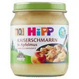HiPP BIO Trhanec s jablky 200g