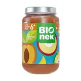 Bionek Jablko, meruňka, banán 190 g