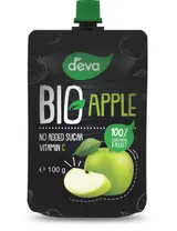 Deva BIO Jablko kapsička 100g