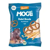 Mogli BIO Špaldové preclíky s certifikací Demeter 50 g