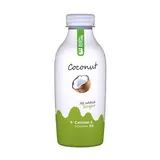 Body&Future Nesycený kokosový nápoj s vápníkem a vitaminem D3 750 ml