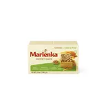 Bezlepkový medový Dortík Marlenka s vlašskými ořechy 100g