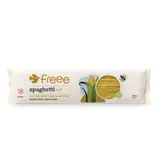 Freee Kukuřično rýžové špagety bez lepku 400g