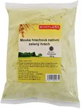 Extrudo Mouka hrachová nativní zel.hrách 400 g