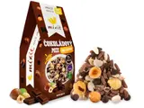 Mixit Müsli classic čokoládový mix bezlepkové 430g