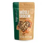 Topnatur müsli srdcem slaný karamel 350g
