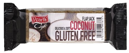 Pearl´s Flapjack Coconut bez lepku 100 g