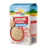 Bonavita Ovesné vločky jemné bez lepku 500g