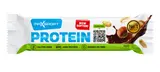 MaxSport Protein tyčinka čoko+ořech bez lepku 50g