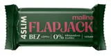 4Slim Flapjack malina bez lepku 55g