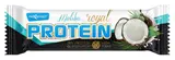 MaxSport Proteinová tyčinka s kokosem máčená v mléčné čokoládě 60 g