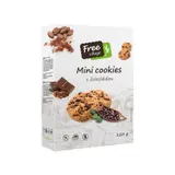 Free Village Mini cookies bez lepku 120 g