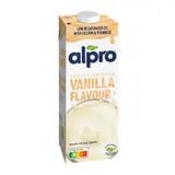 Alpro Sójový nápoj s vanilkovou příchutí 1 l