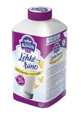 Kunín Mléko lehké ráno bez laktózy 1,5% 500ml
