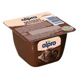 Alpro Sójový dezert s příchutí hořké čokolády 125 g