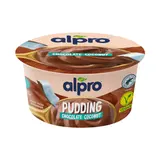 Alpro Kokosový pudink s čokoládovou příchutí 135g