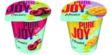 Pure Joy Vegan Višeň/Mango 140g