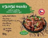 Kalma Racio Food Toskánské nudličky 150g