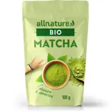 Allnature BIO Matcha tea 100 g