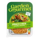 Garden Gourmet Špenátovo-sýrový řízek