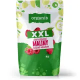 Organis Maliny sušené mrazem XXL 90 g