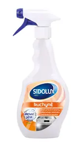 Sidolux Professional kuchyně 500ml