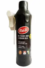Real Na trouby, grily a krbová skla 550 g