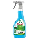 Frosch Ecological Čistič na kuchyně s přírodní sodou 500 ml
