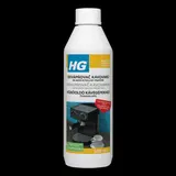 HG odstraňovač vodního kamene pro kávovary na bázi kyseliny mléčné 500ml