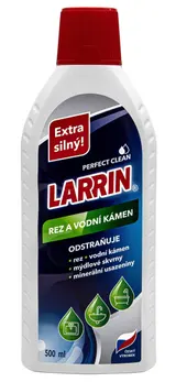Larrin rez a vodní kámen 500 ml