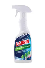 Larrin Na rez a vodní kámen 500 ml