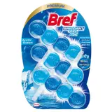 Bref Brilliant Gel Arctic Ocean WC blok 3x42g