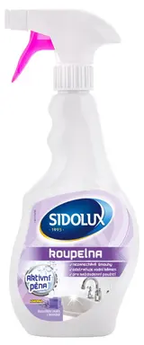 Sidolux professional na koupelny marseill soap with lavender 500ml