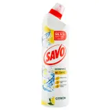Savo WC gel Citrón 700 ml