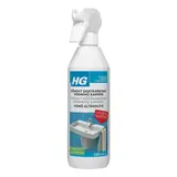 HG Koupelnový pěnový čistič vodního kamene 500 ml