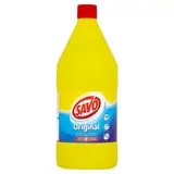 Savo Original dezinfekce vody a povrchů 2 l