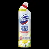Domestos Power Fresh WC gel Spring Fresh 700 ml
