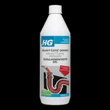 HG Gelový čistič odpadů 1 l
