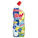 Bref Hygienically Clean & Shine Gel Lemonitta Power 700 ml