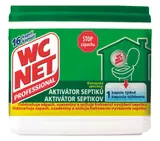 WC Net Professional aktivátor septiků 16 kapslí 288 g
