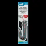 HG Čistič odpadů ucpaných vlasy 450 ml