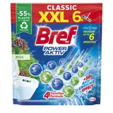 Bref Power Aktiv Pine 6x50g