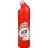 Dr. House WC čistič Red Power 750 ml