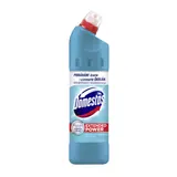 Domestos Atlantic tekutý dezinfekční a čistící přípravek na toalety 750 ml