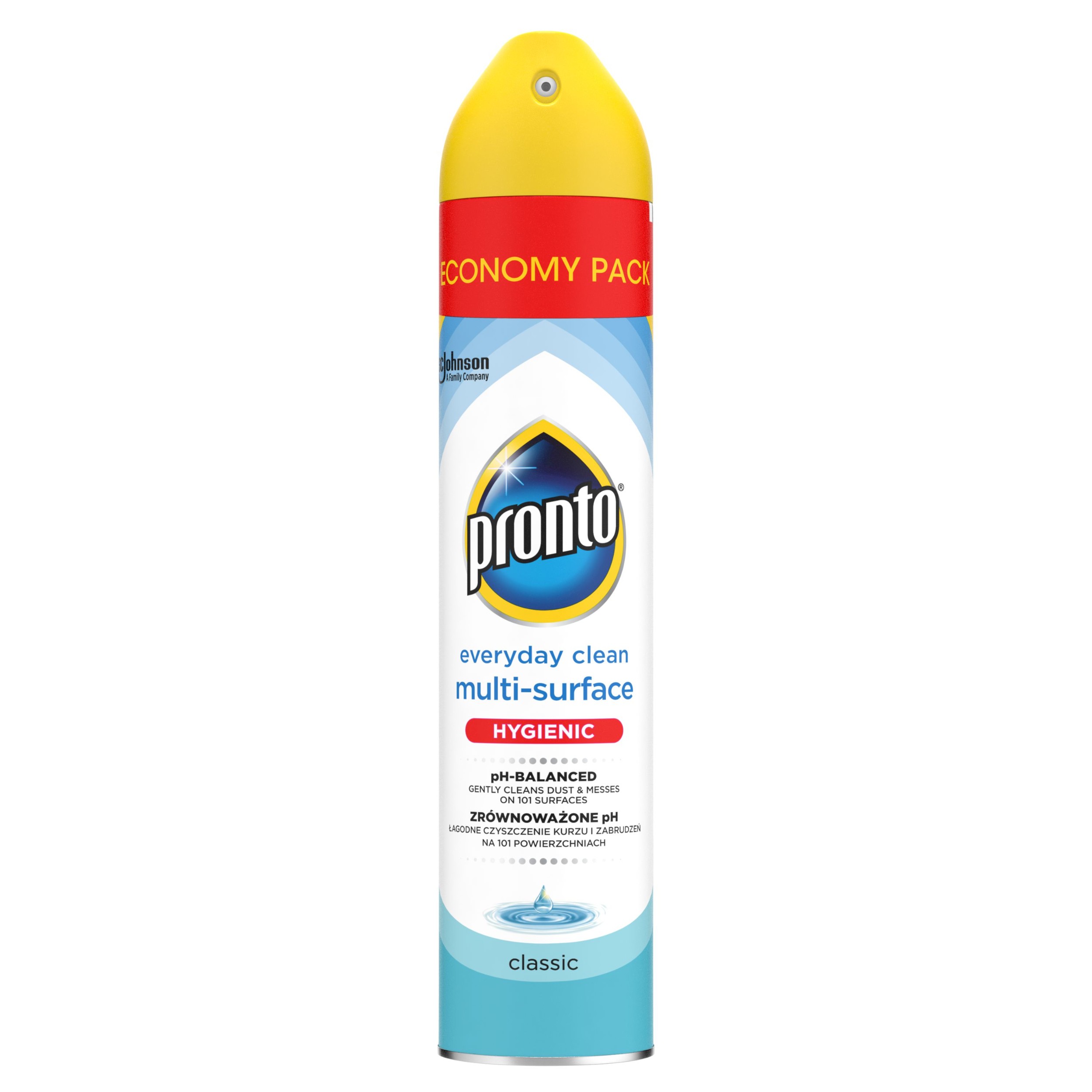 Pronto Proti prachu Original 300 ml