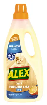 Alex 2v1 laminát 750 ml