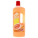 Savo Podlahy a povrchy Dřevo alaminát 750 ml